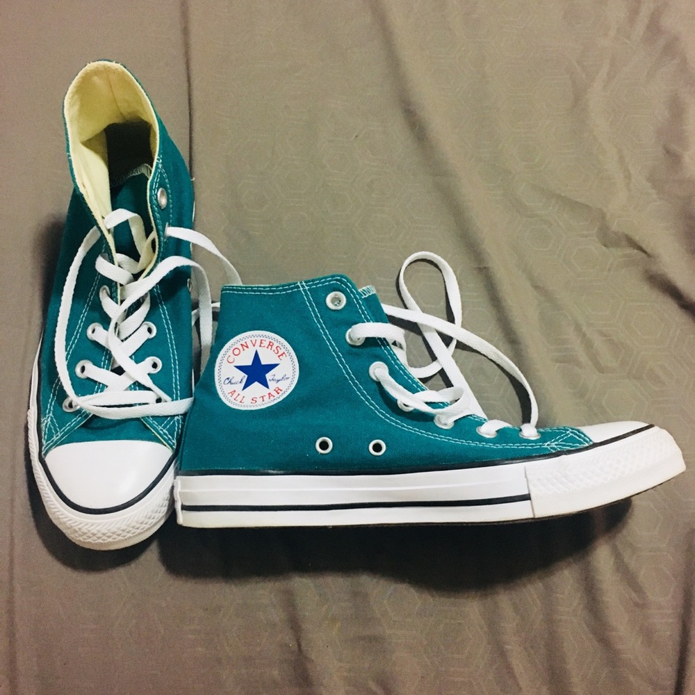 all star converse